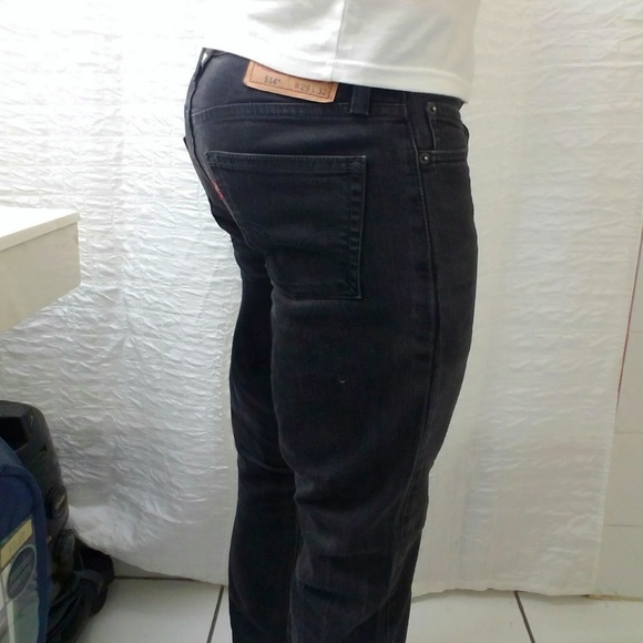 Levi's Other - Levis 514 Jeans. Size 29×32